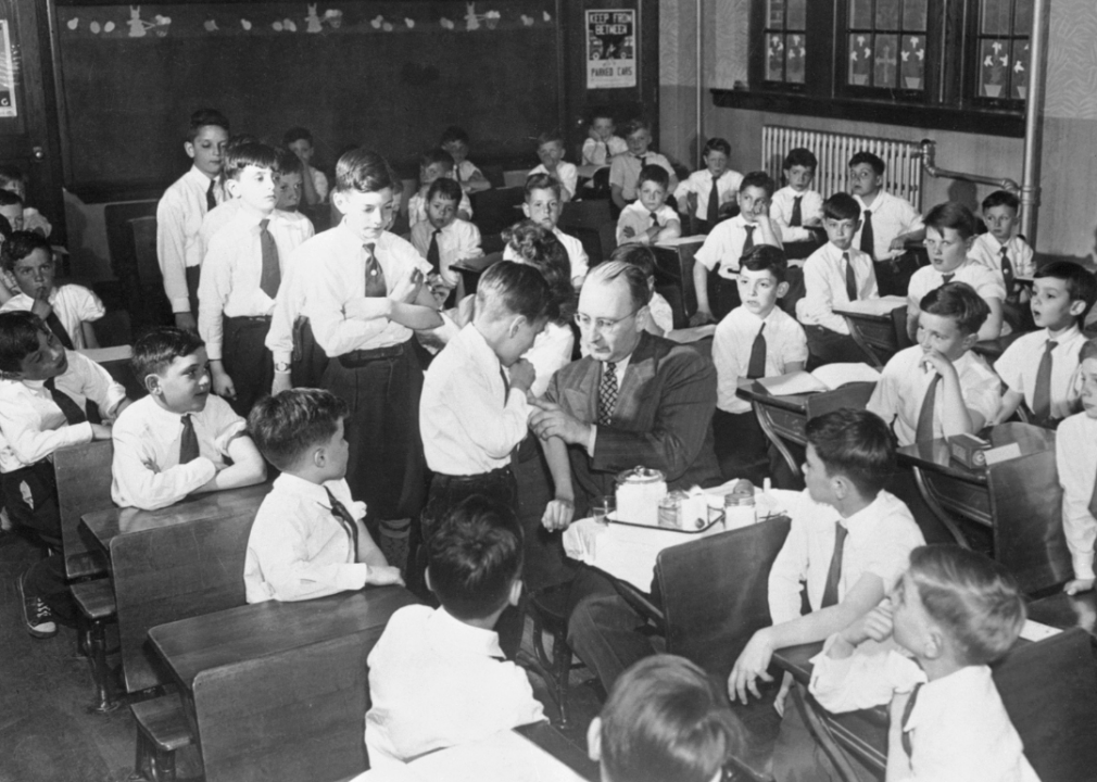 1944: The US Supreme Court decides Prince v. Massachusetts